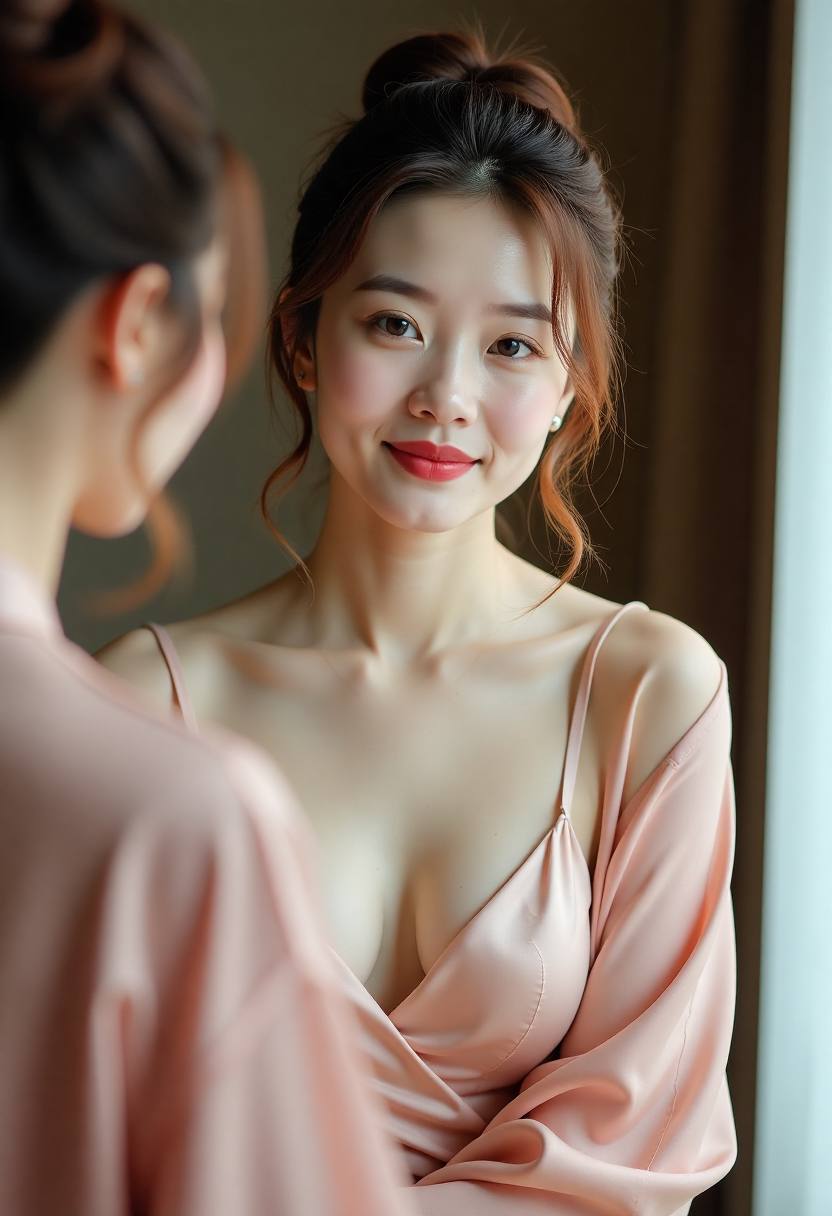 琥珀里的夏天