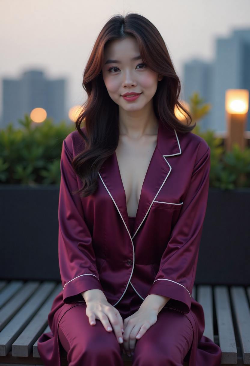 赤潮来信