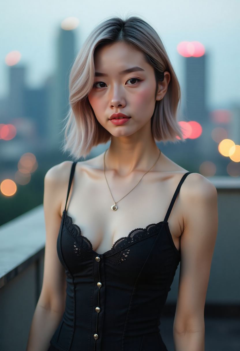 逆光证人