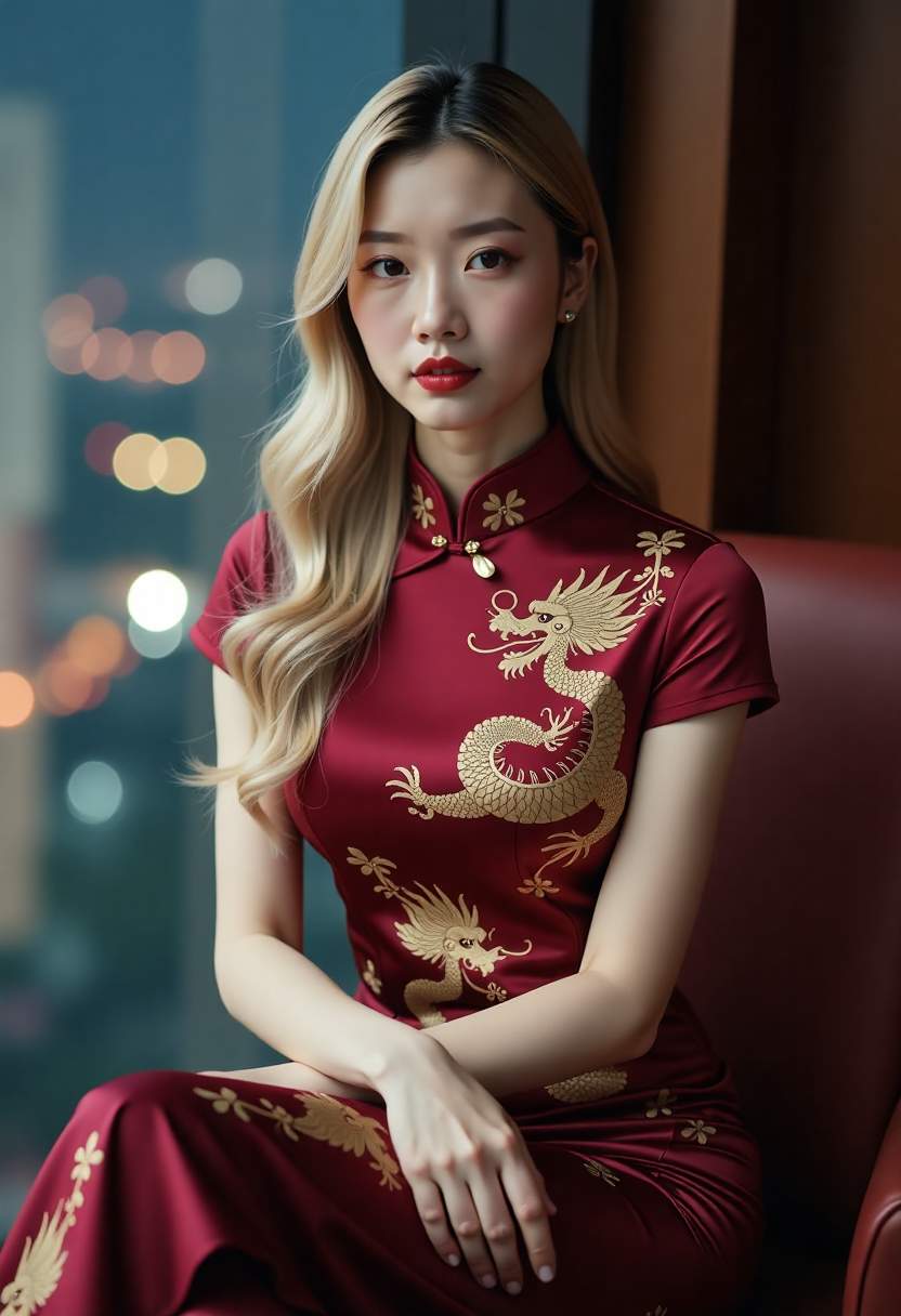 夜航诊所